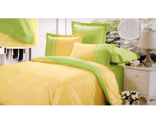 Постельное белье семейное OD-27