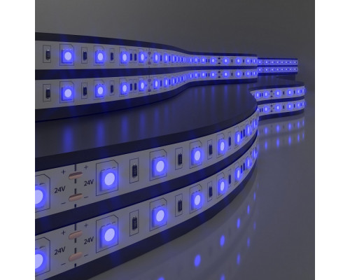 Лента светодиодная Elektrostandard 5050 24V 60Led a052976