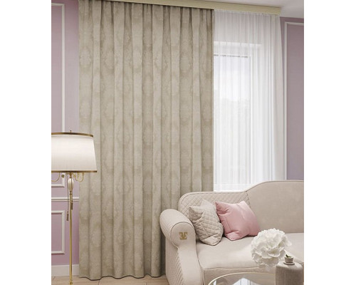 Портьера Legrand Классика 58081926