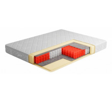 Матрас односпальный Классик-Гамма 900x2000