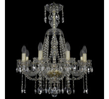 Подвесная люстра Bohemia Art Classic 11.12 11.12.8.195.XL-68.Gd.Sp