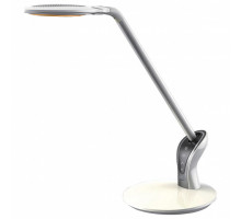 Настольная лампа офисная Uniel TLD-547 TLD-547 White/LED/400Lm/3300-6000K/Dimmer