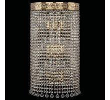 Бра Bohemia Ivele Crystal 8340 83401B/30IV-50 G Balls