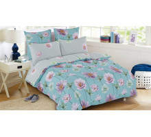 Постельное белье семейное Pure Cotton