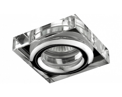 Встраиваемый светильник Novotech Aqua 369880