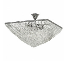 Люстра на штанге Arti Lampadari Nobile Nobile E 1.3.50.502 N