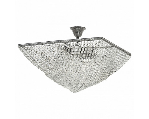 Люстра на штанге Arti Lampadari Nobile Nobile E 1.3.50.502 N