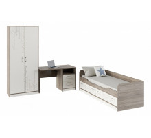 Гарнитур для детской Брауни ГН-313.000