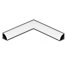 Короб накладной угловой внутренний Eglo ПРОМО Corner Profile 1 98952