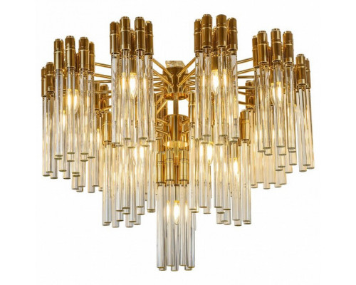 Подвесная люстра LArte Luce