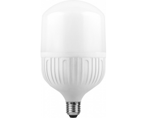 Лампа светодиодная Feron Saffit LB-65 E27 40Вт 4000K 25819