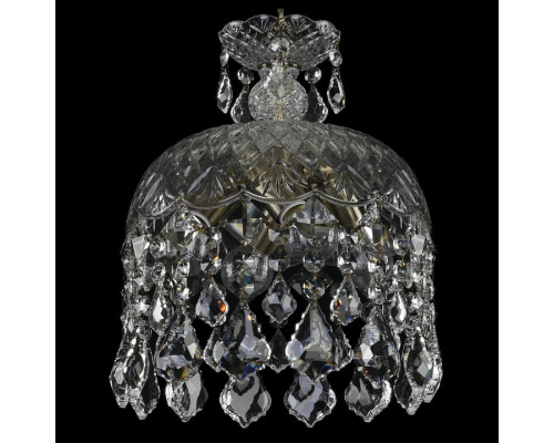 Подвесной светильник Bohemia Art Classic 14.03 14.03.4.d25.Br.L