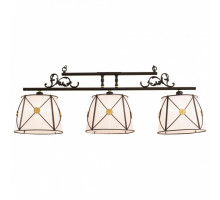 Подвесная люстра Citilux Дрезден 