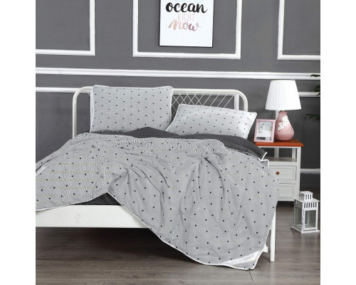 Постельное белье полутораспальное Дарси