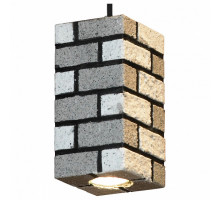 Подвесной светильник Lussole Mount Vernon 