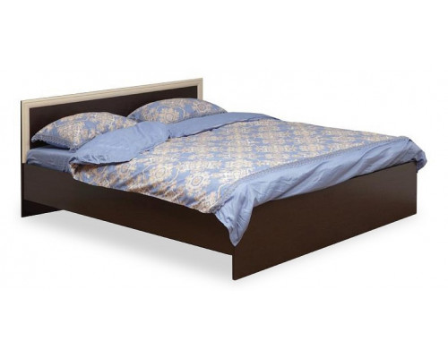 Кровать полутораспальная 21.52 - 02