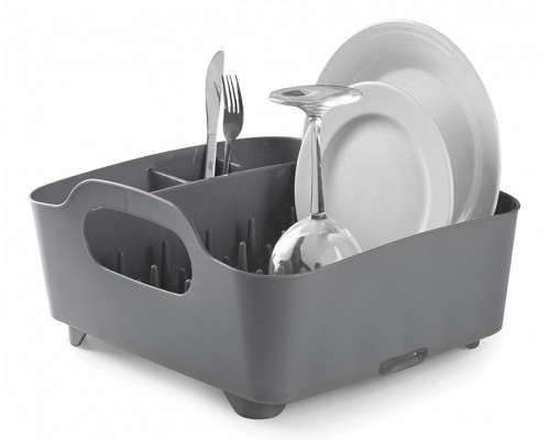 Сушилка для посуды (37x32x18 см) Tub 330590-149