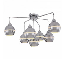 Потолочная люстра Freya Tommasa FR5004CL-07CH