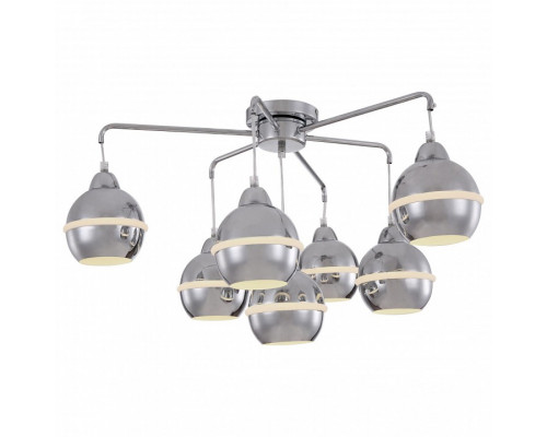 Потолочная люстра Freya Tommasa FR5004CL-07CH