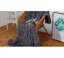 Плед (180x200 см) ORRIZONTE