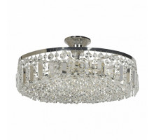 Люстра на штанге Arti Lampadari Sara Sara E 1.3.40.503 S