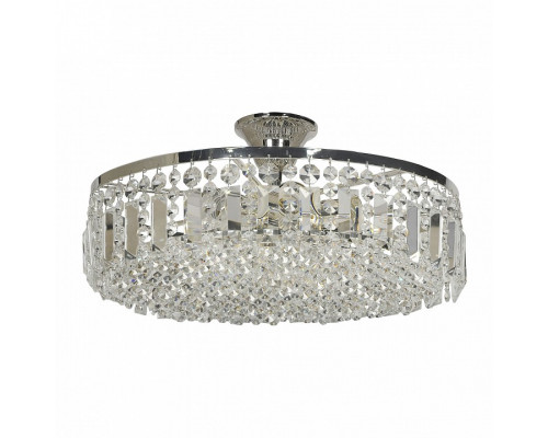 Люстра на штанге Arti Lampadari Sara Sara E 1.3.40.503 S