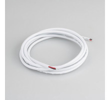 Провод электропитания Arlight Moonlight ARL-MOONLIGHT-18AWG-2W-D6-CU-2000 White