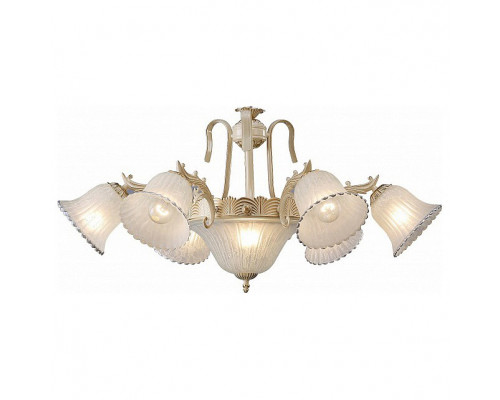 Подвесная люстра Escada 328 004/6