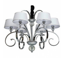 Подвесная люстра Chiaro Палермо 8 386013506