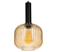 Подвесной светильник Loft it Iris 1 2071-B+BL