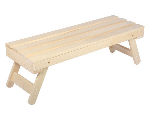 Скамья складная Банные Штучки