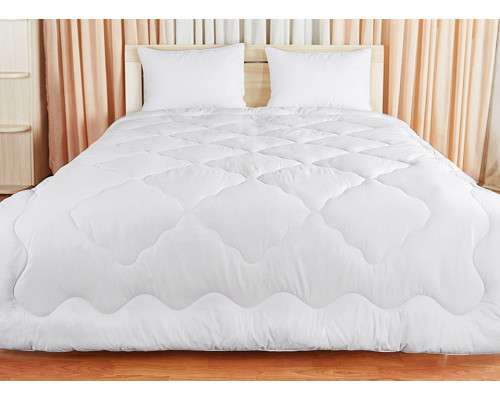 Одеяло евростандарт Evcalina