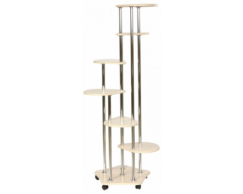 Подставка для цветов Шестерочка