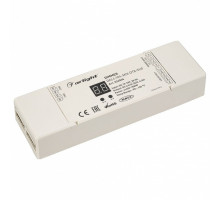 Контроллер-диммер Arlight Intelligent DALI-104-MIX-DT8-SUF (12-36V, 4х5А)