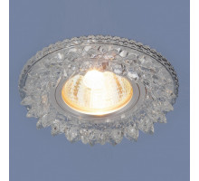 Встраиваемый светильник Elektrostandard 2212 a039675