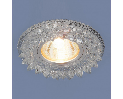 Встраиваемый светильник Elektrostandard 2212 a039675