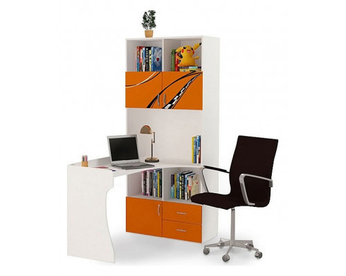 Стол компьютерный Formula