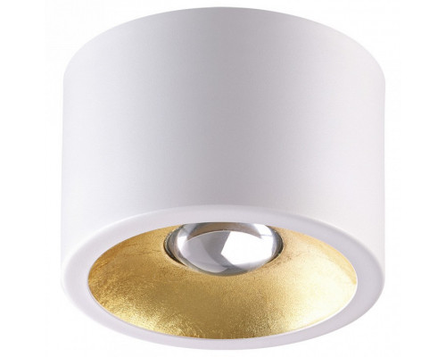 Накладной светильник Odeon Light Glasgow 3877/1CL