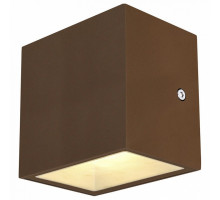 Накладной светильник SLV Sitra 1002034