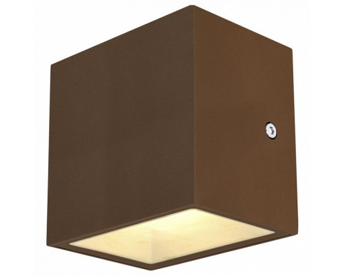 Накладной светильник SLV Sitra 1002034