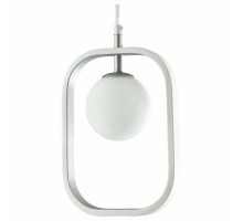 Подвесной светильник Maytoni Avola MOD431-PL-01-WS