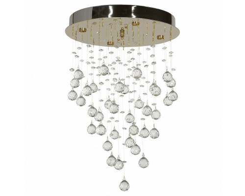 Накладной светильник Arti Lampadari Flusso Flusso H 1.4.35.615 G