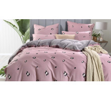 Постельное белье семейное Тея