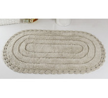 Коврик для ванной (60х100 см) YANA