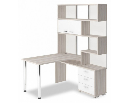 Стол компьютерный Домино СР-420/130