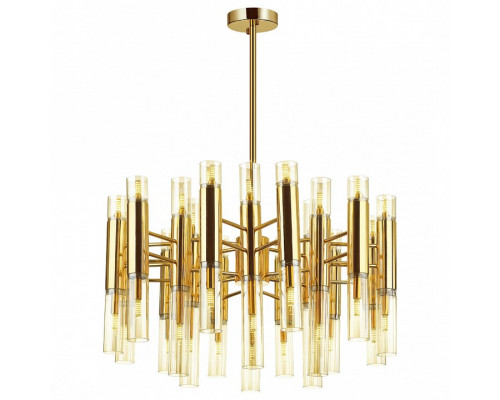 Подвесная люстра Odeon Light Peka 4690/36