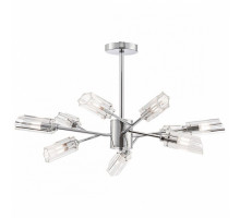 Подвесная люстра Freya Alma FR5098PL-09CH