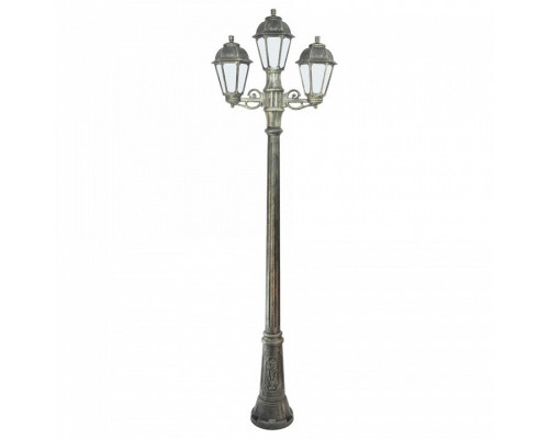 Фонарный столб Fumagalli Gigi Bisso/Saba K22.156.S21.BYF1R