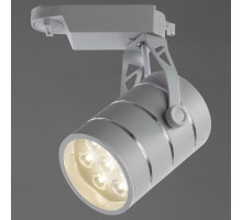 Светильник на штанге Arte Lamp Track Lights A2707PL-1WH