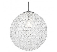 Подвесной светильник Globo Konda 16005